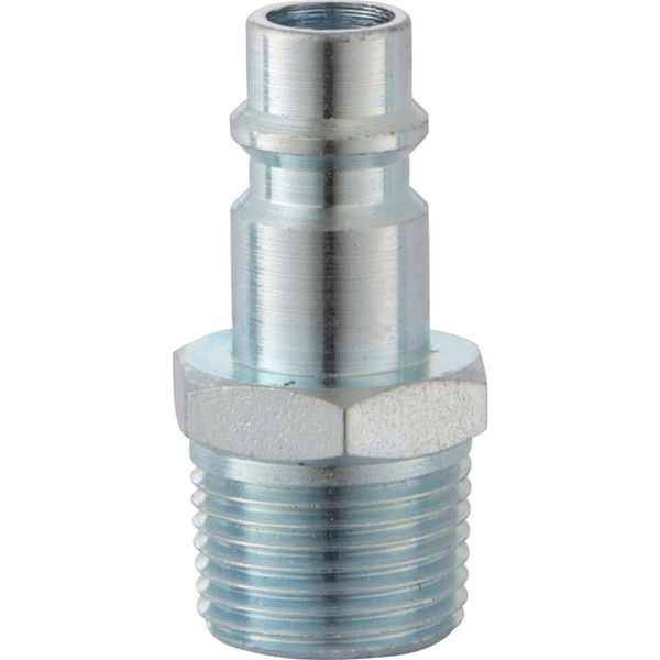 Otturatore Pcl Con Filettatura Esterna 1/4", Tipo 25, Attacco Rapido"-image