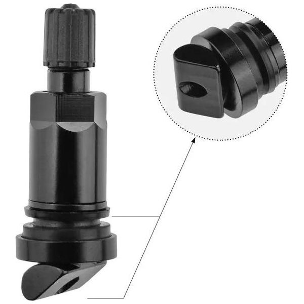 Valvola Sensore Pressione Pneumatici RDKS-03 Vdo Redi Sensor Repair-image