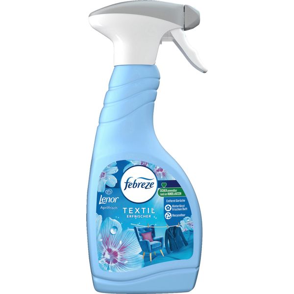 Febreze Deodorante Per Tessuti Lenor Aprilfrisch-image
