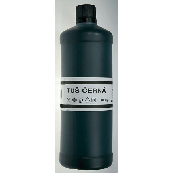 Inchiostro Tecnico Koh-I-Noor, 1 Kg, Nero-image
