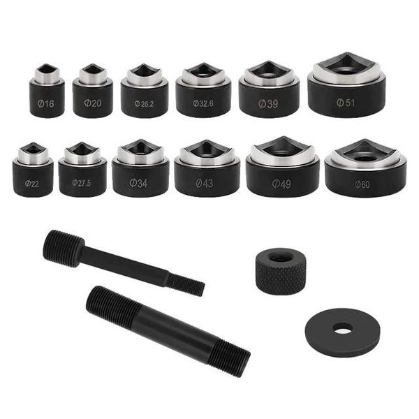 Armadio Di Distribuzione Per Travi A Ponte, Acciaio Inox, Aprifori Idraulico Manuale, 8A E 8B E Asta-image
