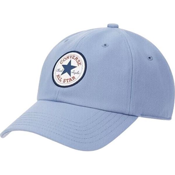 Cappello Converse Tipoff Chuck Patch Baseball 10022134-A39 Unisex-image