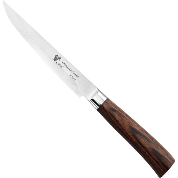 Tamahagane Coltello Da Bistecca 12,5 Cm SN1123-image