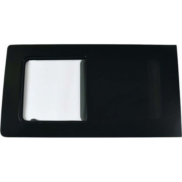 Finestra Laterale Auto Scorrevole Per Ford Transit Custom 2013-2024 Sinistra L1 L2-image