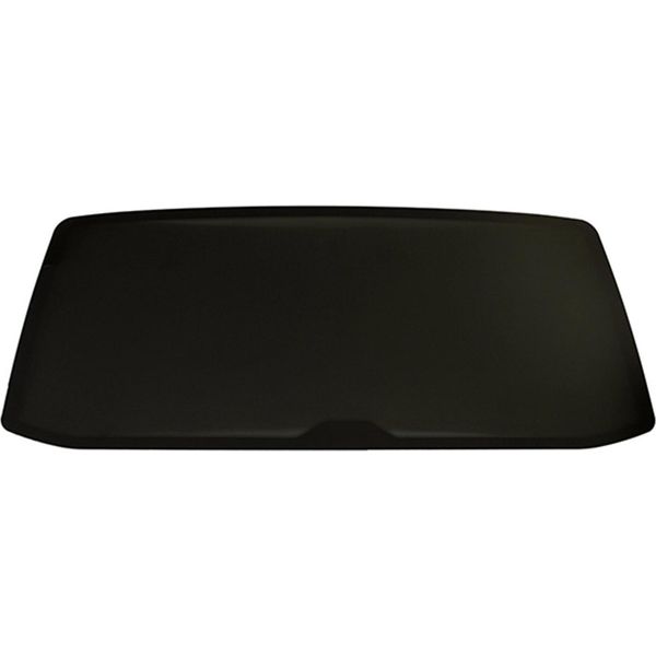 Lunotto Posteriore Per Vw T5 2003-2015 L1 L2 Posteriore Auto Nero-image