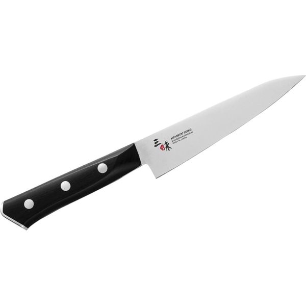 Mcusta Zanmai Modern Coltello Multiuso 12Cm HBB6001M-image
