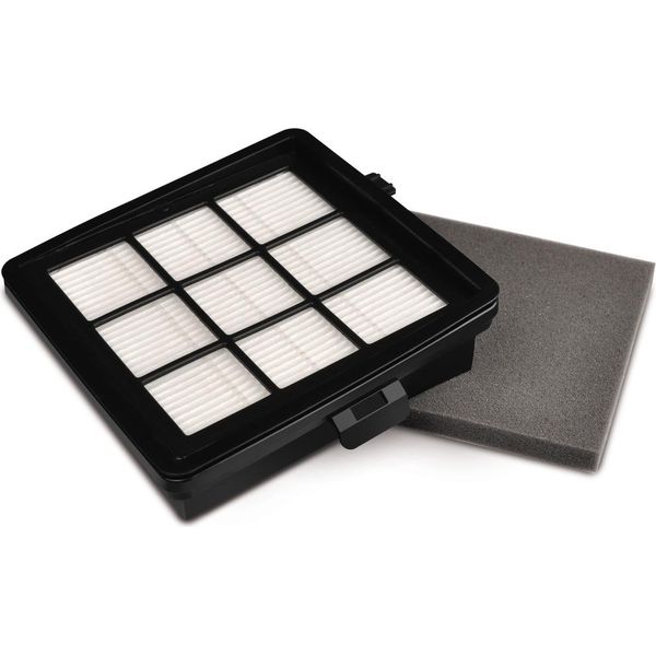 Svx 009HF Filtro Hepa Per Svc 1030 Sencor-image