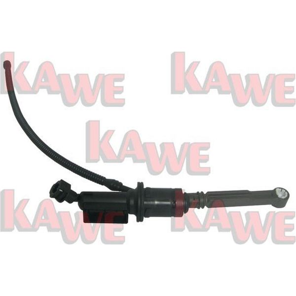 Pompa Frizione Kawe Per Citroen Berlingo Furgone / Berlina Grande-image