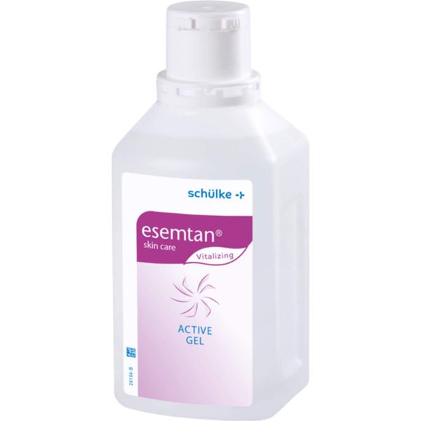 Esemtan Active Gel, 500 Ml Gel-image