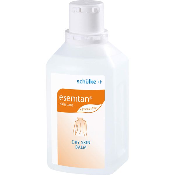 Esemtan Balsamo Per Pelli Secche 500 Ml-image