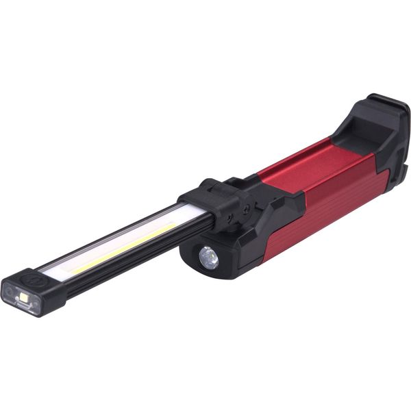 Luce Da Lavoro Extol Light (43145) Luce Da Lavoro, Multifunzione, 400Lm, Ricarica Usb-image