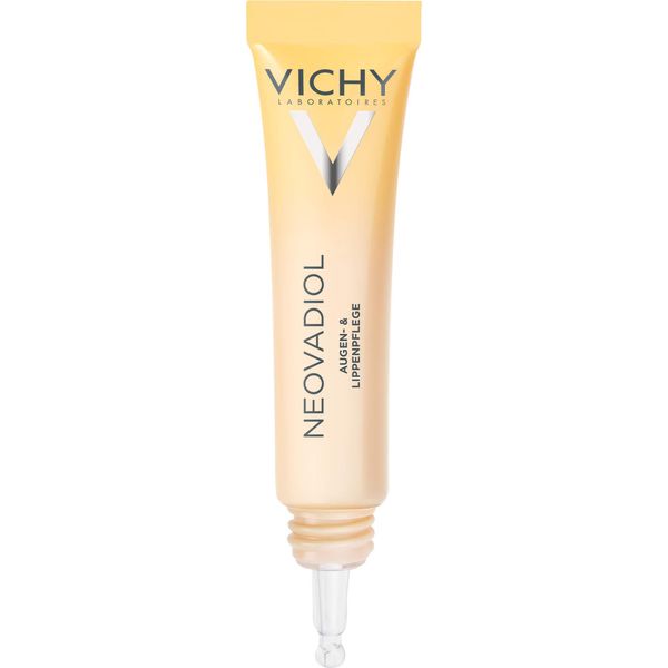 Vichy Neovadiol Trattamento Multi-Correzione Occhi E Labbra 15Ml-image