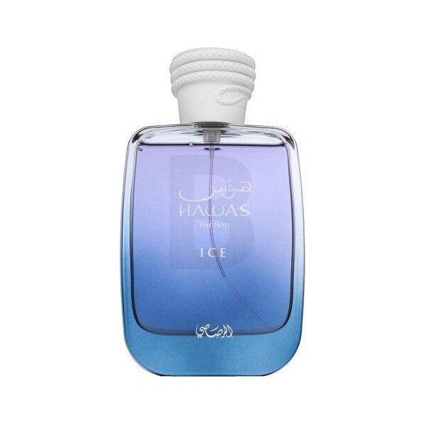 Rasasi - Hawas Ice For Him Edp 100Ml-image