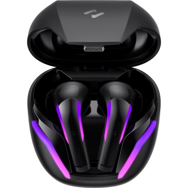 Havit TW970 - Tws Wireless In-Ear Headphones (Black)-image