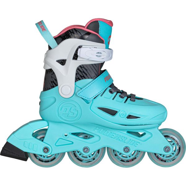 Pattini In Linea Regolabili Powerslide Stargaze Blau Eu 29-32 Blau Eu 29-32-image