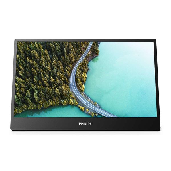 Philips 16B1P3302 - Serie 3000 - Monitor Led - 40 Cm (16")"-image