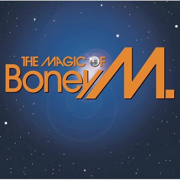 La Magia Di Boney M.-image