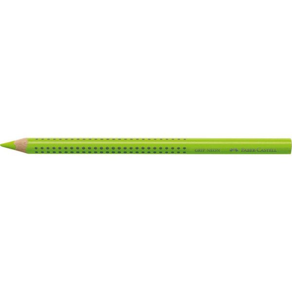 FABER-CASTELL 114863 Textliner Dry 1148 - Textliner Secco, Verde-image