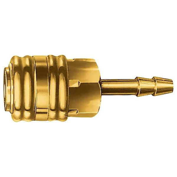 Attacco Rapido Dn 7,2, Ugello Ms Larghezza Tubo Lw 8 Ewo-image