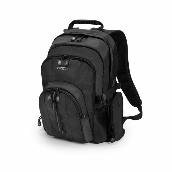 Dicota Zaino Universale Per Laptop 15,6" - Zaino Per Notebook - 39,6 Cm (15,6"")"-image