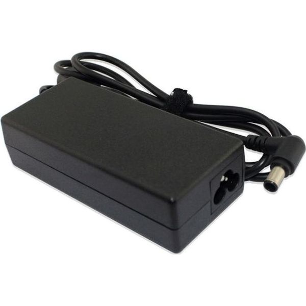 Coreparts MBA50139 Adattatore/Inverter Per Interni Da 90 W Nero-image
