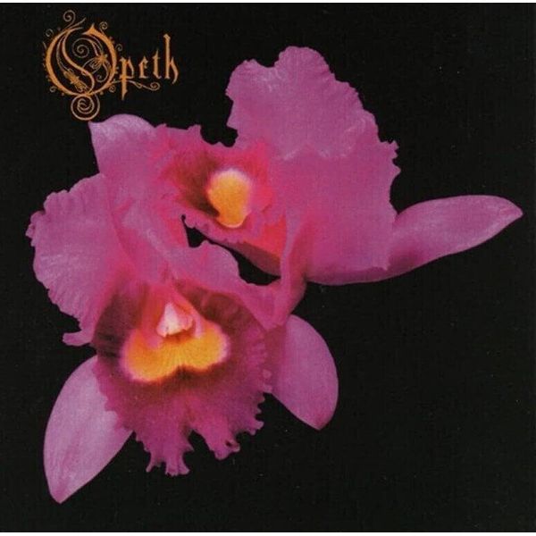 Opeth - Orchid (Cd)-image