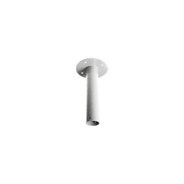 Ernitec 0070-10025 Telecamere It Sicurezza E Montaggio Per Installazione Domestica Gamba Di Montaggio A Soffitto-image
