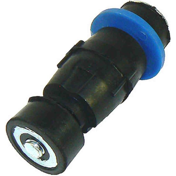 Cuscinetto Stabilizzatore Esterno Anteriore Metzger Per Renault Twingo Ii-image