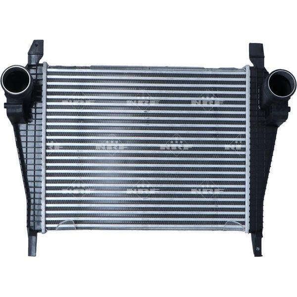 Intercooler Nrf 30264 Per Iveco Eurocargo I-III Eurocargo Iv Eurocargo V-image