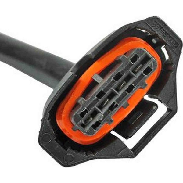 Sonda Lambda Metzger Per Opel Zafira B (A05) Riscaldata 430 Mm 0893008-image