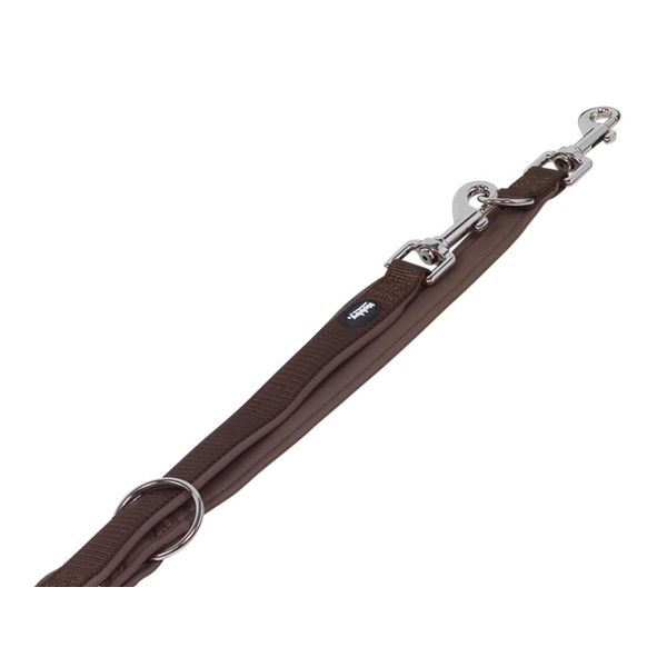 Piombo Nobby "Classic Preno"" L: 200 Cm, L: 20/25 Mm Marrone / Marrone"-image
