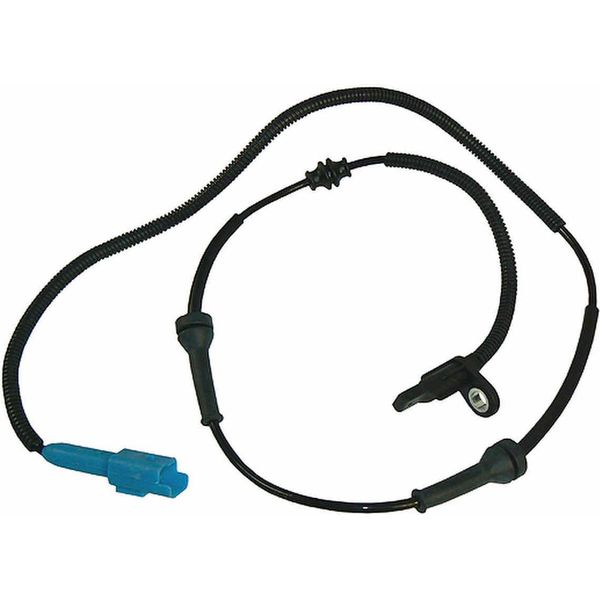 Sensore Velocità Ruota 1.120Mm Sensore Hall Metzger Per CitroËN C3 I-image