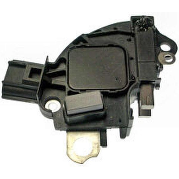 Regolatore Alternatore Metzger 2390041 Per Ford Focus Ii Hatchback (Da_ Hcp Dp)-image