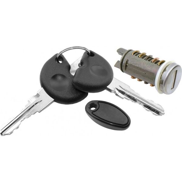 Blocco Accensione Vicma Compatibile Con Vespa GT125, GT200, Piaggio X8 X9 Beverly-image