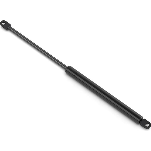 Cofano Con Molla A Gas 694 Mm Stabilus LIFT-O-MAT Per Audi Coupe B2-image
