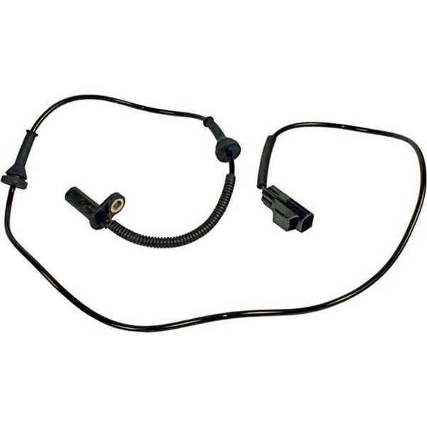 Sensore Velocità Ruota Anteriore Destra 1.095Mm Sensore Hall Metzger Per Volvo XC90 I-image