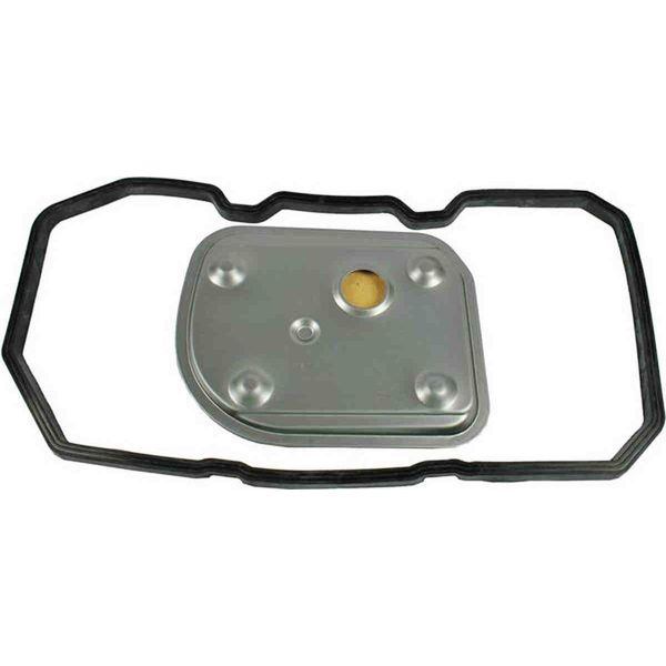 Set Di Filtri Idraulici Cambio Automatico Metzger Per Mercedes A-CLASS (W169)-image