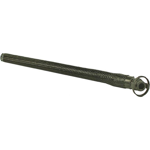 Tubo Di Ventilazione Del Carter In Basso A Sinistra Metzger Per Bmw 3 (E46)-image