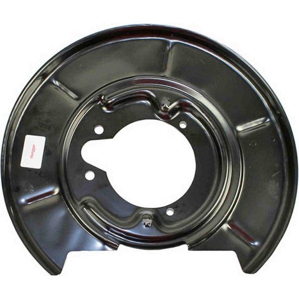 Paraspruzzi Disco Freno Posteriore Sinistro Metzger Per Bmw 3 (E30)-image