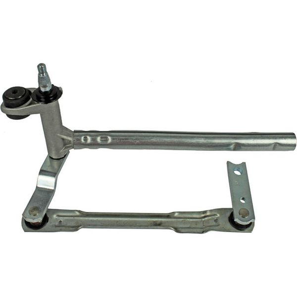 Tirante Tergicristallo Anteriore Destro 235Mm Metzger Per Seat Leon (1P1)-image