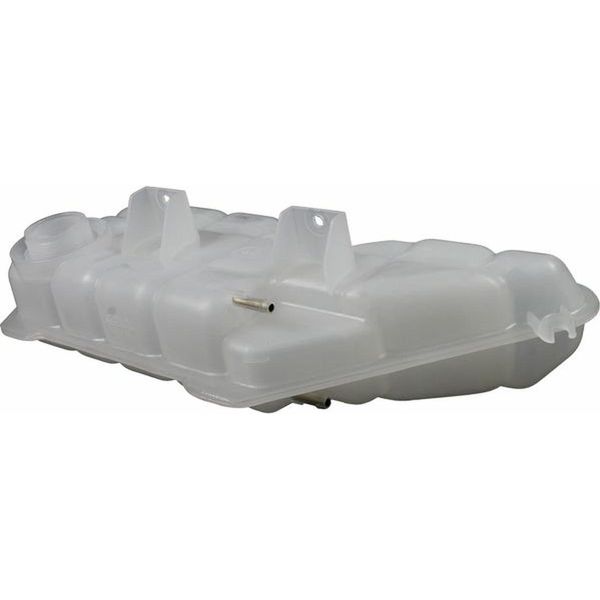Vaso Di Espansione Del Refrigerante Metzger Per Mercedes M-CLASS (W163)-image