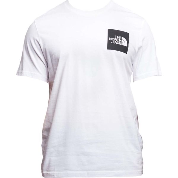 The North Face Magliette Fine Tee, NF00CEQ5LA91, Taglia: 188-image