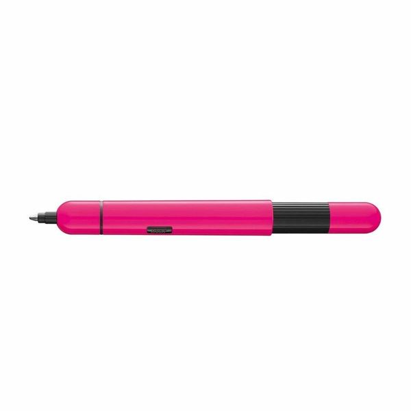 Lamy 1231589 Lamy Kugelschreiber Pico Pink Schreibfarbe Schwarz, 1 St.-image