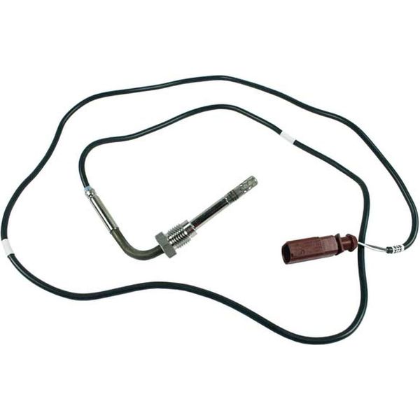 Sensore Temperatura Gas Di Scarico 1.190Mm Metzger Per Porsche Cayenne (92A)-image