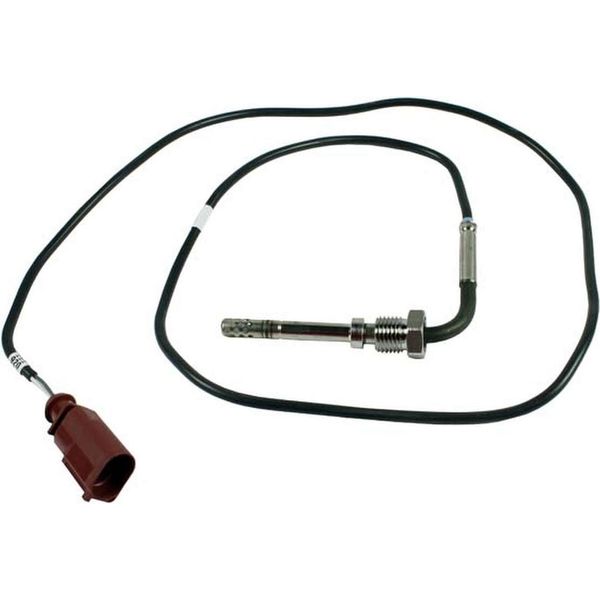 Sensore Temperatura Gas Di Scarico 960Mm Metzger Per Audi Q7 (4LB)-image