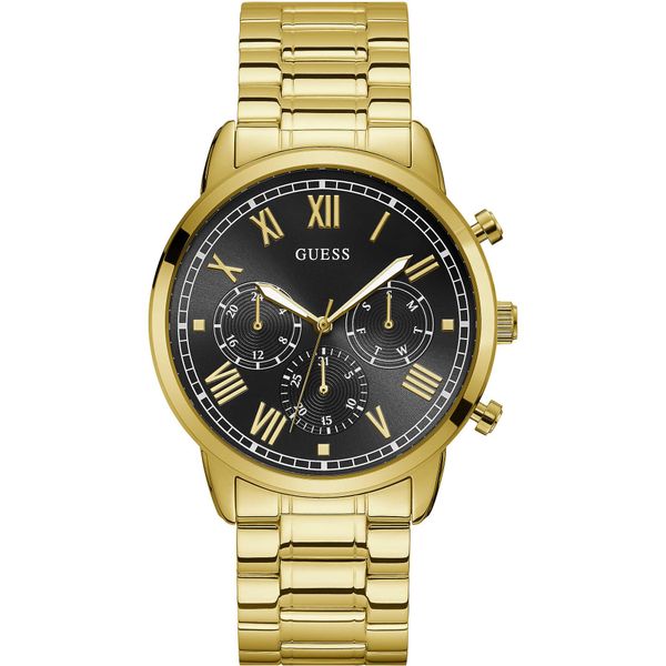Guess Hendrix W1309G2 Orologio Da Uomo Guess-image