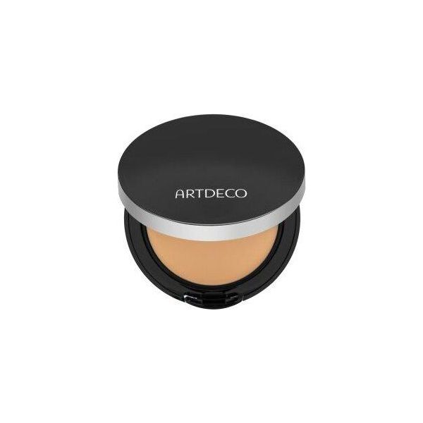 Artdeco Polvere Compatta Ad Alta Definizione Per Un Incarnato Uniforme E Luminoso 8 Natural Peach 10 G-image