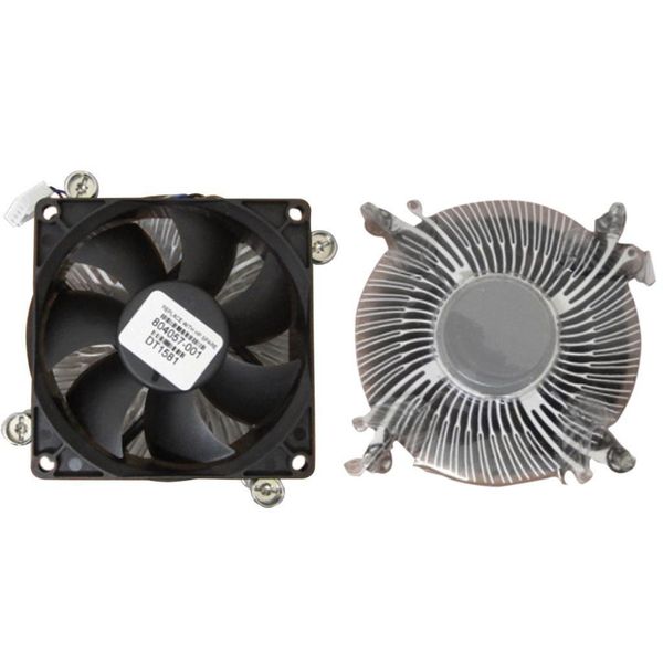 Hp - Baugruppe Prozessor-KüHlköRper - FüR Elitedesk 705 G2, 800 G2, Prodesk 600 G2-image
