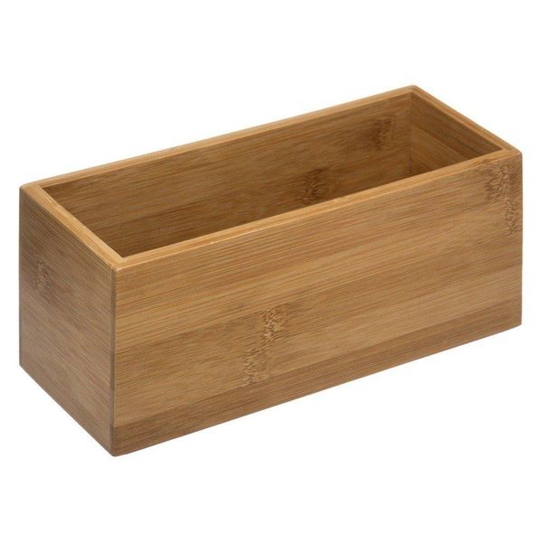5 Five Simply Smart - Organizer 23X9M Bambus-image