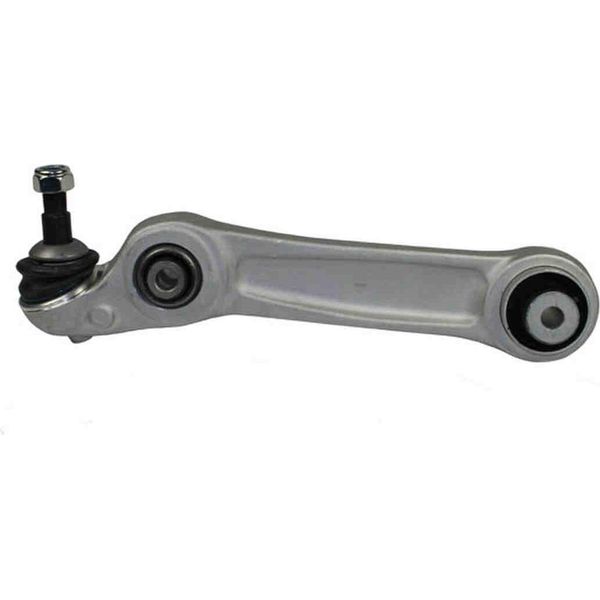 Braccio Di Controllo Ruota Sospensione Anteriore Sinistra Inferiore Posteriore Metzger Per Bmw 5 (F10)-image
